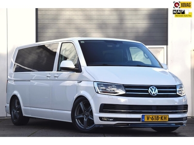 Volkswagen Transporter Diesel