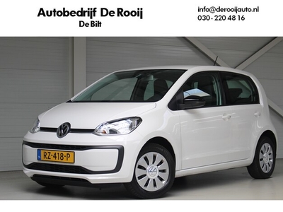 Volkswagen Up! Benzine