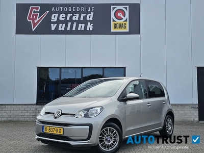 Volkswagen Up! Benzine