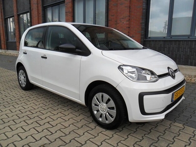 Volkswagen Up! Benzine