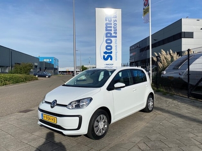 Volkswagen Up! Benzine