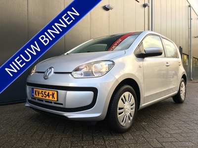 Volkswagen Up! Benzine