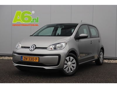 Volkswagen Up! Benzine