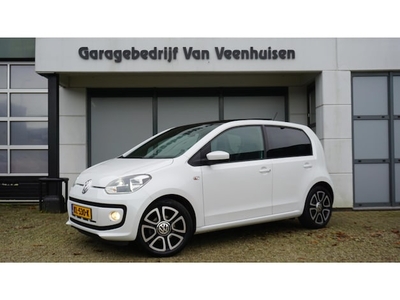 Volkswagen Up! Benzine