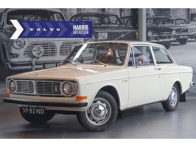 Volvo 100-Serie Benzine