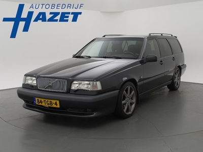 Volvo 800-Serie Lpg