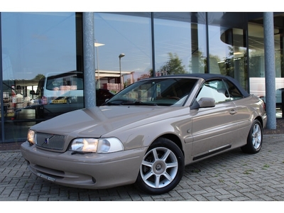 Volvo C70 Benzine