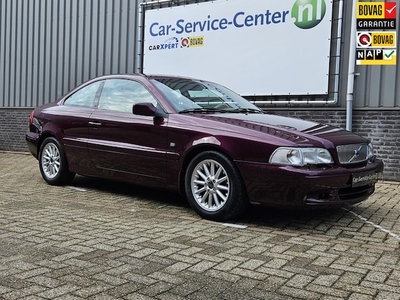 Volvo C70 Benzine