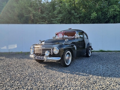 Volvo PV444 Benzine