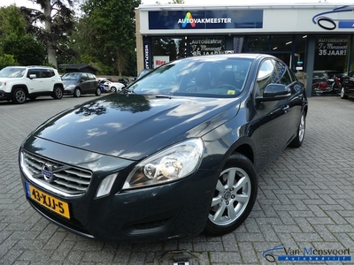 Volvo S60 Benzine