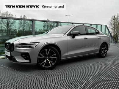 Volvo S60 Benzine