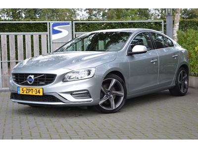 Volvo S60 Benzine