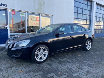 Volvo S60 Benzine