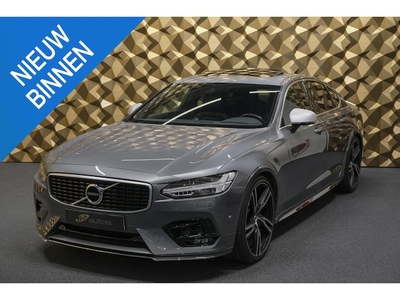 Volvo S90 Benzine