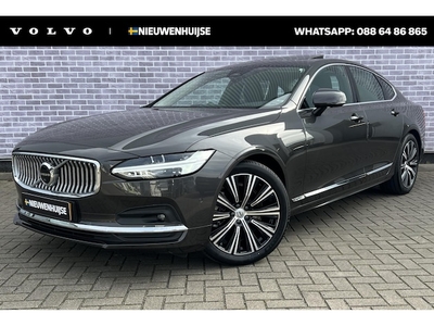 Volvo S90 Benzine