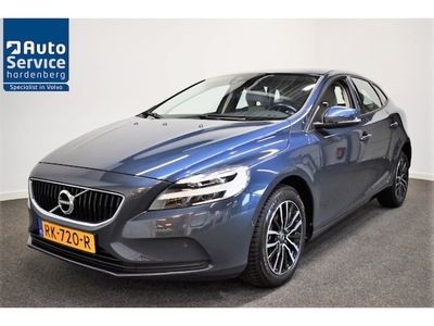 Volvo V40 Benzine