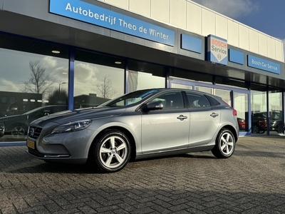 Volvo V40 Benzine