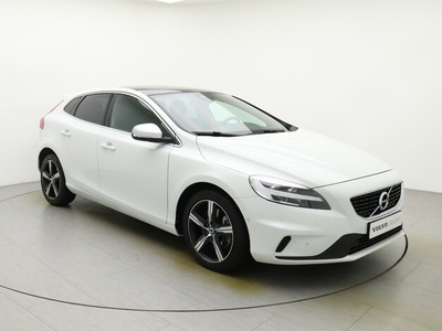 Volvo V40 Benzine