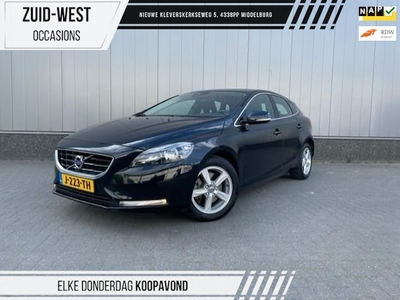 Volvo V40 Benzine