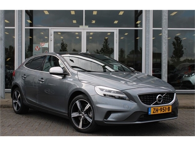 Volvo V40 Benzine