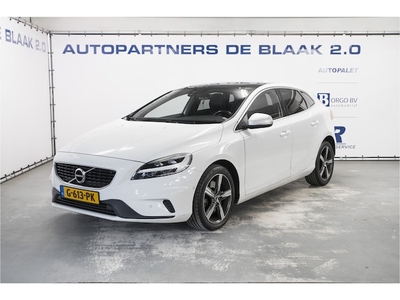 Volvo V40 Benzine