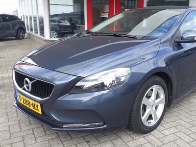 Volvo V40 Benzine