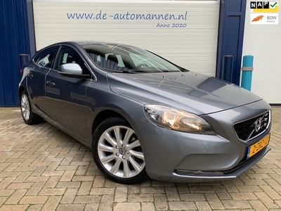 Volvo V40 Benzine