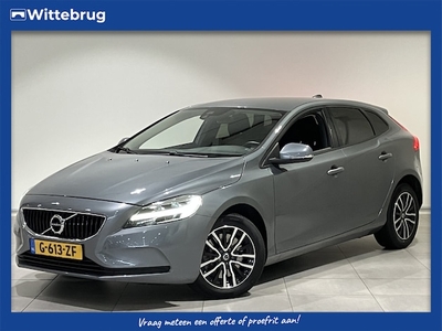 Volvo V40 Benzine