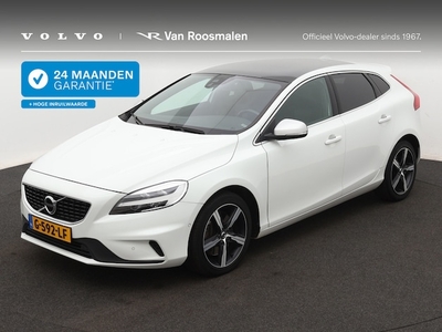 Volvo V40 Benzine