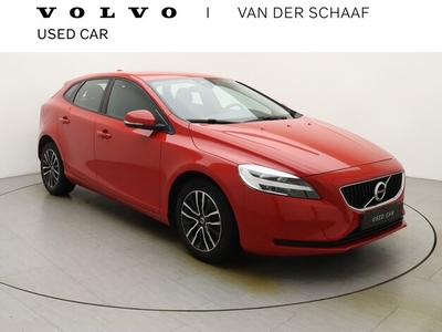 Volvo V40 Benzine