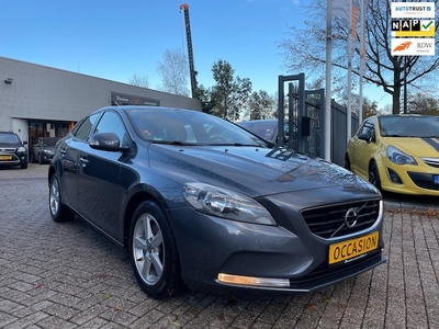 Volvo V40 Benzine