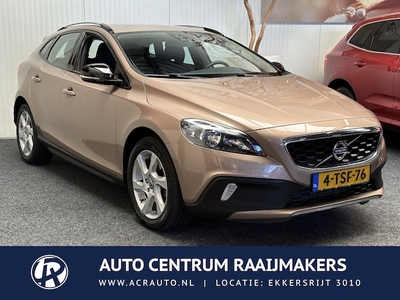 Volvo V40 Cross Country Benzine