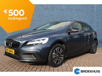 Volvo V40 Cross Country Benzine