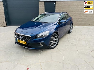 Volvo V40 Cross Country Benzine