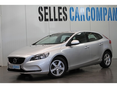 Volvo V40 Diesel