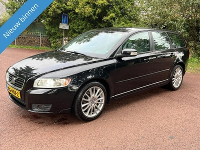 Volvo V50 Diesel