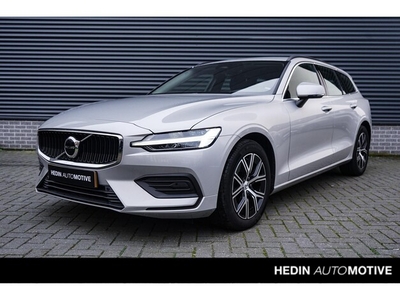 Volvo V60 Benzine