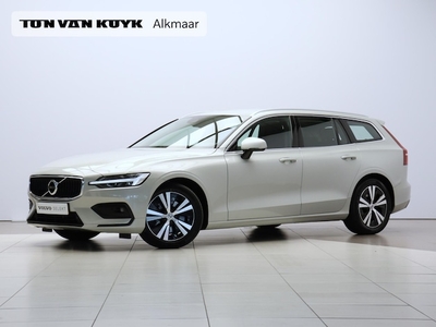 Volvo V60 Benzine