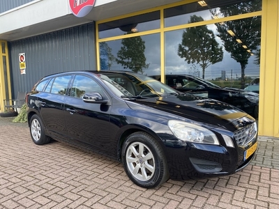 Volvo V60 Benzine