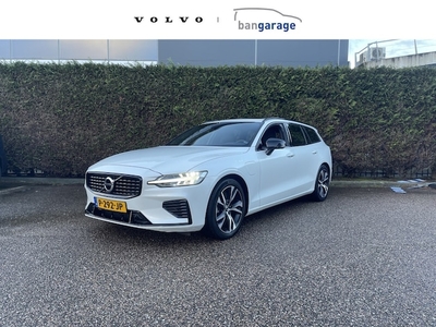 Volvo V60 Benzine