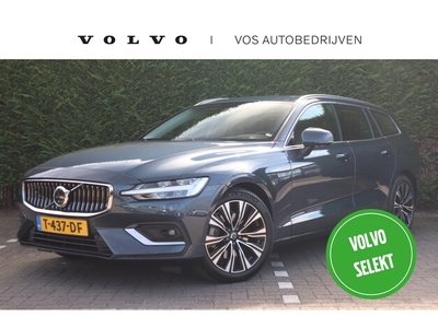 Volvo V60 Benzine