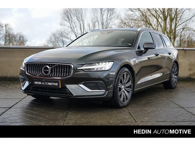 Volvo V60 Benzine