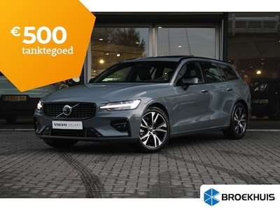 Volvo V60 Benzine