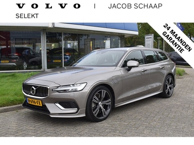 Volvo V60 Benzine