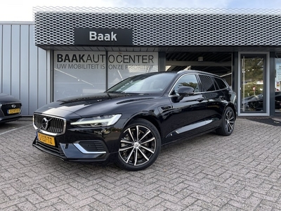 Volvo V60 Benzine