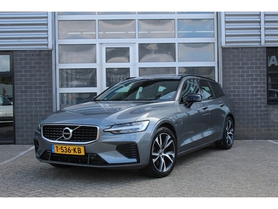 Volvo V60 Benzine