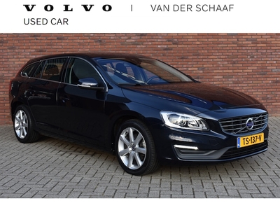 Volvo V60 Benzine