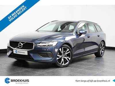 Volvo V60 Benzine