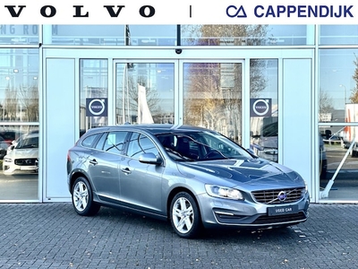 Volvo V60 Benzine