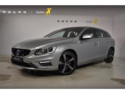 Volvo V60 Benzine